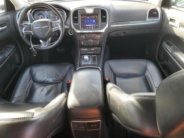 Photo 8 from auction – 2015 CHRYSLER 300 LIMITE with VIN 2C3CCAAG2FH796734