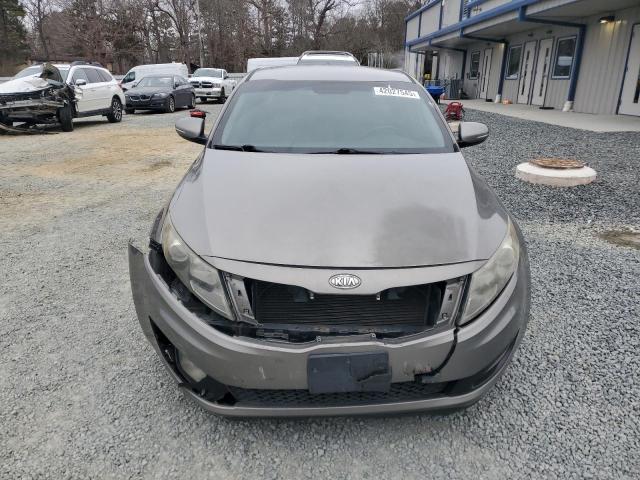 Photo 5 from auction – 2012 KIA OPTIMA EX with VIN 5XXGN4A75CG009007