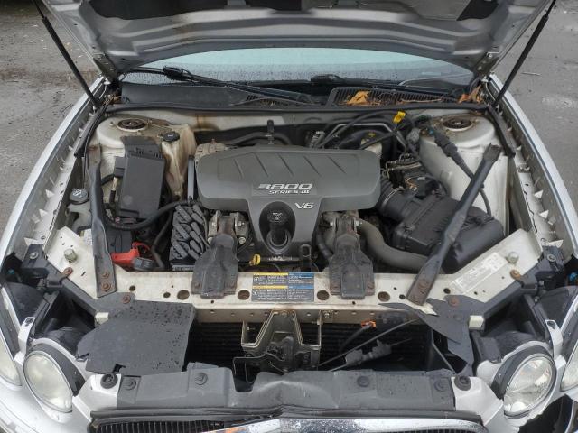 Photo 11 from auction – 2005 BUICK LACROSSE C with VIN 2G4WD532251266880