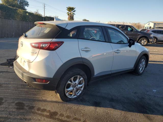 Photo 3 from auction – 2018 MAZDA CX-3 SPORT with VIN JM1DKFB78J0317177