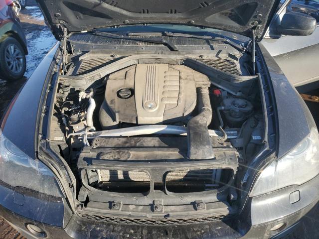 Photo 12 from auction – 2011 BMW X5 with VIN 5UXZW0C50BL659354