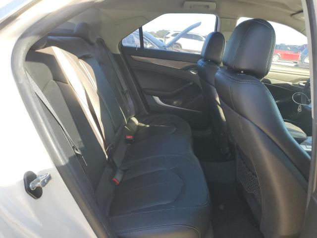 Photo 10 from auction – 2012 CADILLAC CTS with VIN 1G6DA5E5XC0154822