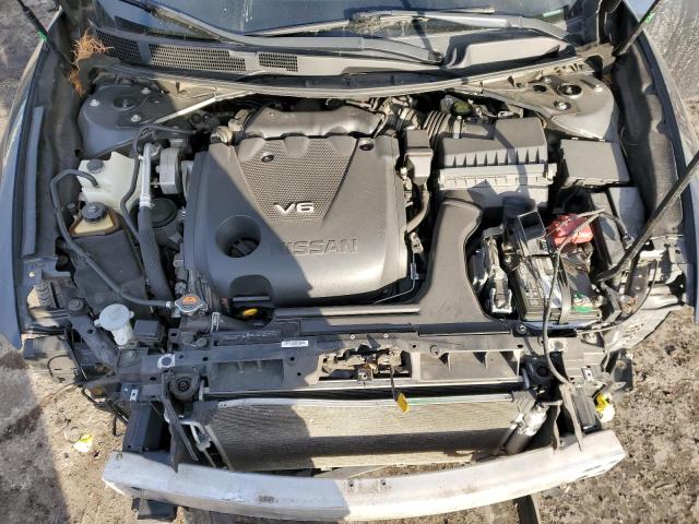 Photo 11 from auction – 2016 NISSAN MAXIMA 3.5 with VIN 1N4AA6AP0GC412921