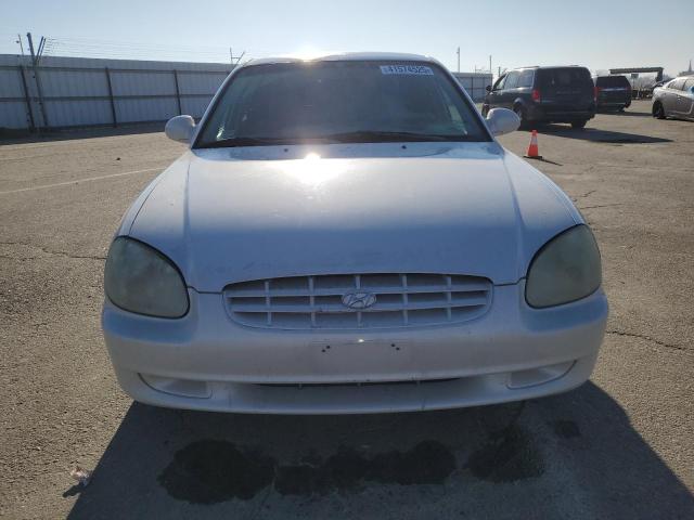 Photo 5 from auction – 2000 HYUNDAI SONATA GLS with VIN KMHWF35V6YA299512