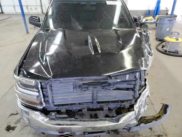 Photo 11 from auction – 2017 CHEVROLET SILVERADO with VIN 3GCUKREC2HG138956