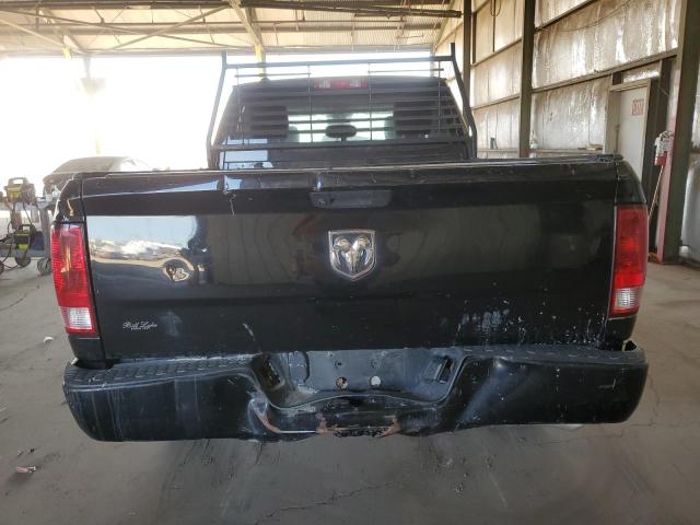 Photo 6 from auction – 2019 RAM 1500 CLASS with VIN 1C6RR6FG4KS610258