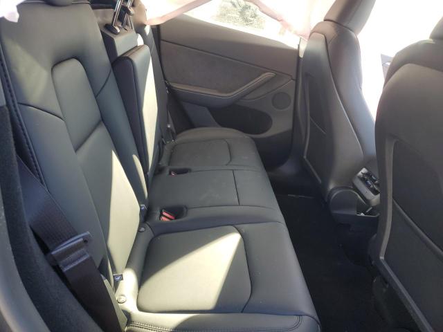 Photo 10 from auction – 2024 TESLA MODEL Y with VIN 7SAYGDEE5RA322853