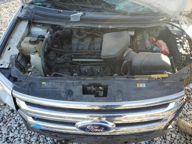 Photo 12 from auction – 2013 FORD EDGE with VIN 2FMDK3GC6DBB35061
