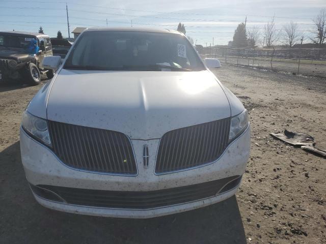 Photo 5 from auction – 2014 LINCOLN MKT with VIN 2LMHJ5AT8EBL56370