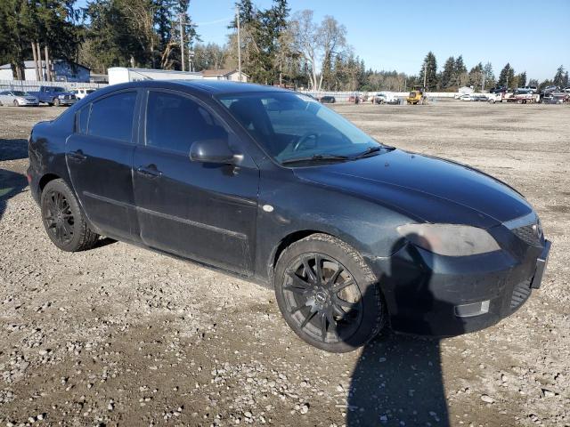 Photo 4 from auction – 2007 MAZDA 3 I with VIN JM1BK12F371774368