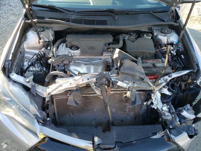 Photo 11 from auction – 2017 TOYOTA CAMRY SE with VIN 4T1BF1FK9HU326692