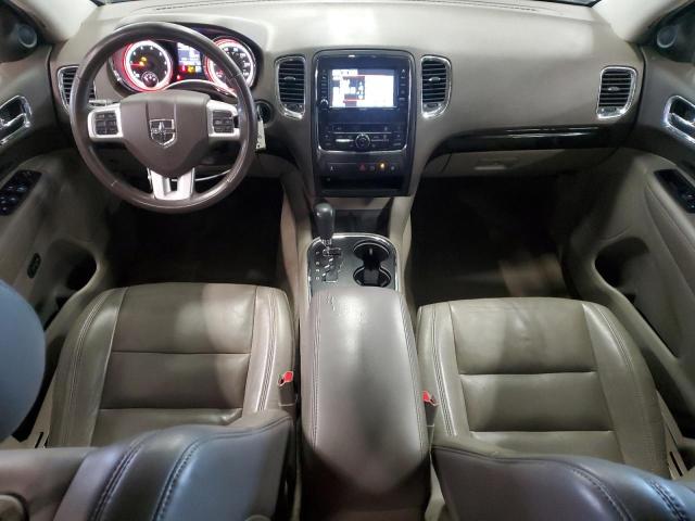 Photo 8 from auction – 2013 DODGE DURANGO CR with VIN 1C4RDJDG9DC685239