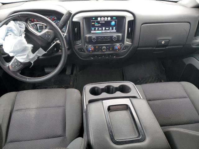 Photo 8 from auction – 2016 CHEVROLET SILVERADO with VIN 1GCVKREC0GZ142538
