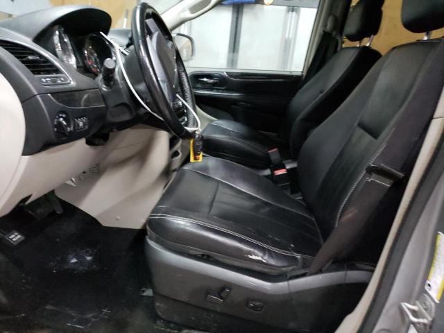 Photo 7 from auction – 2014 CHRYSLER TOWN & COU with VIN 2C4RC1BG7ER111737