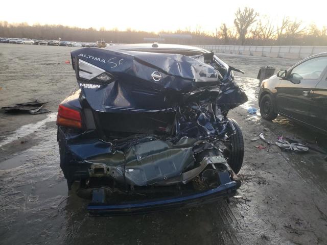 Photo 6 from auction – 2020 NISSAN ALTIMA S with VIN 1N4BL4BV4LC167342