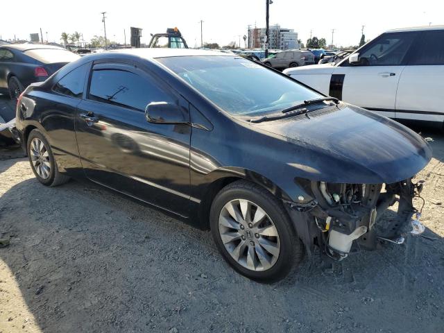 Photo 4 from auction – 2011 HONDA CIVIC EX with VIN 2HGFG1B8XBH503579