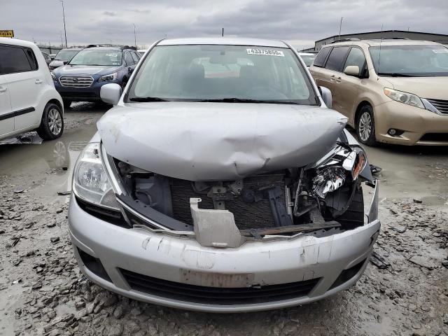 Photo 5 from auction – 2011 NISSAN VERSA S with VIN 3N1BC1CP6BL464580