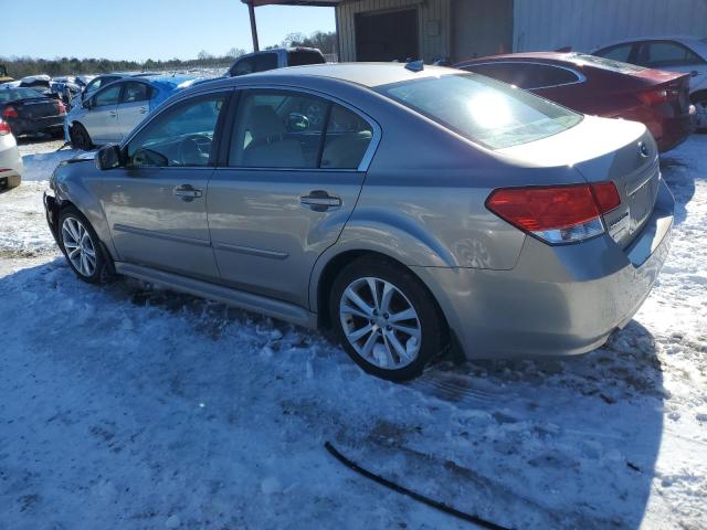 Photo 2 from auction – 2014 SUBARU LEGACY 2.5 with VIN 4S3BMBL63E3016742