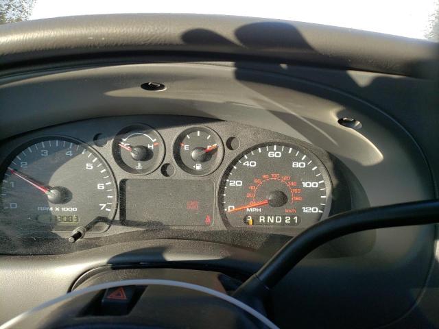 Photo 9 from auction – 2006 FORD RANGER SUP with VIN 1FTZR45E96PA38898