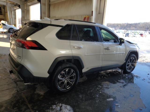 Photo 3 from auction – 2022 TOYOTA RAV4 LIMIT with VIN JTMD6RFV0ND066121