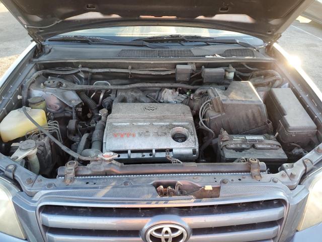 Photo 12 from auction – 2004 TOYOTA HIGHLANDER with VIN JTEDP21A740034583