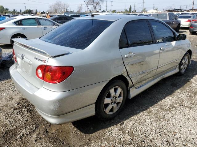 Photo 3 from auction – 2004 TOYOTA COROLLA CE with VIN 1NXBR32E74Z329832