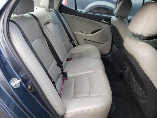 Photo 10 from auction – 2015 KIA OPTIMA EX with VIN 5XXGN4A76FG382643