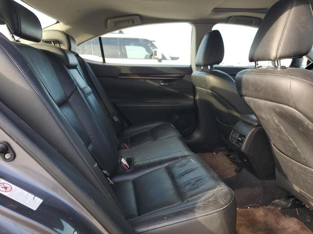 Photo 10 from auction – 2015 LEXUS ES 350 with VIN JTHBK1GG1F2173145