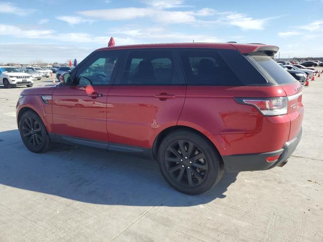 Photo 2 from auction – 2015 LAND ROVER RANGE ROVE with VIN SALWR2VF2FA604170