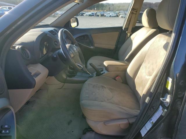 Photo 7 from auction – 2010 TOYOTA RAV4 with VIN 2T3BF4DV8AW073053