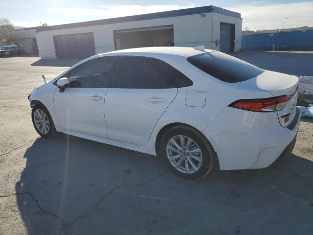 Photo 2 from auction – 2024 TOYOTA COROLLA LE with VIN 5YFB4MDE7RP139989