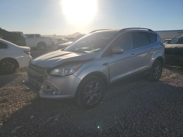Photo 1 from auction – 2014 FORD ESCAPE SE with VIN 1FMCU0GX8EUA30119
