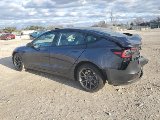 Photo 2 from auction – 2023 TESLA MODEL 3 with VIN 5YJ3E1EA2PF672207