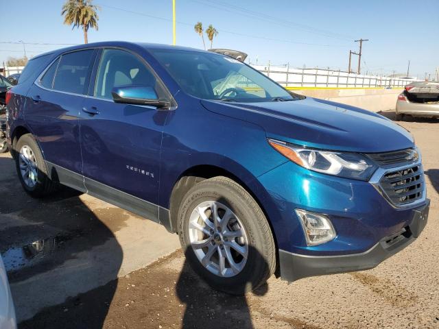 Photo 4 from auction – 2020 CHEVROLET EQUINOX LT with VIN 3GNAXTEV4LL331877