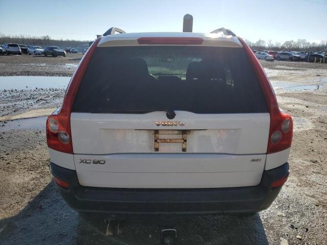 Photo 6 from auction – 2005 VOLVO XC90 with VIN YV1CM592351137271