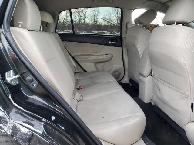 Photo 10 from auction – 2012 SUBARU IMPREZA PR with VIN JF1GPAC61CH226396