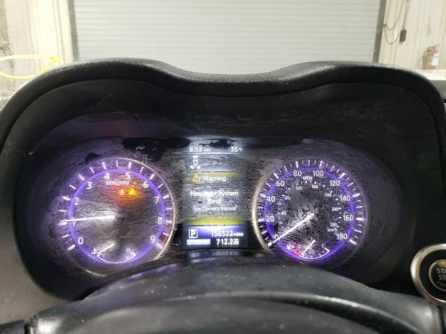 Photo 9 from auction – 2014 INFINITI Q50 BASE with VIN JN1BV7AR0EM684910