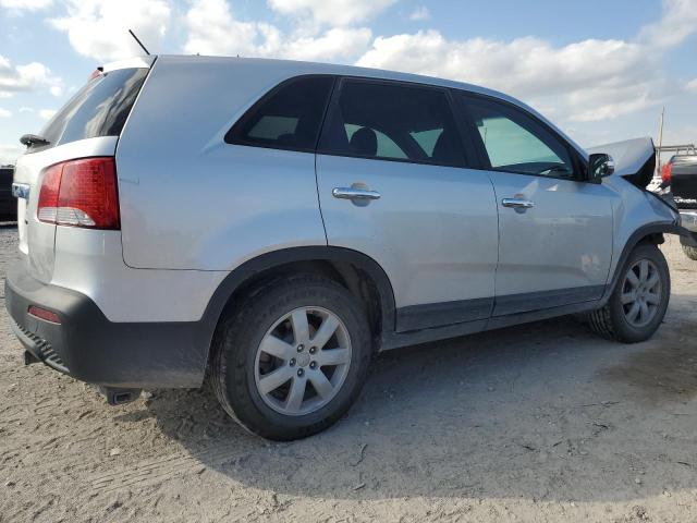 Photo 3 from auction – 2012 KIA SORENTO BA with VIN 5XYKT4A23CG270264