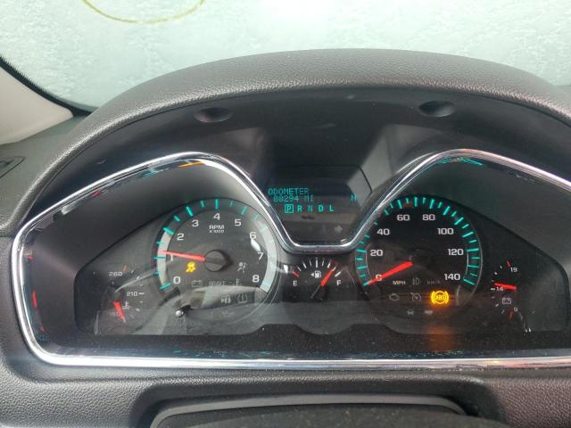 Photo 9 from auction – 2015 CHEVROLET TRAVERSE L with VIN 1GNKVGKD6FJ199682