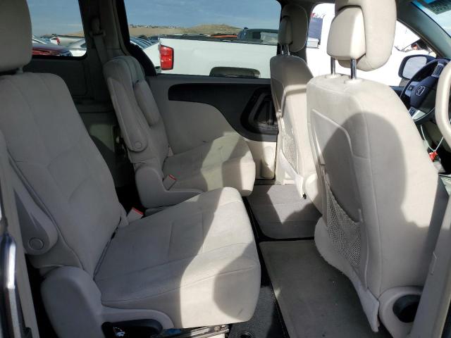 Photo 10 from auction – 2011 DODGE GRAND CARA with VIN 2D4RN5DG2BR718917