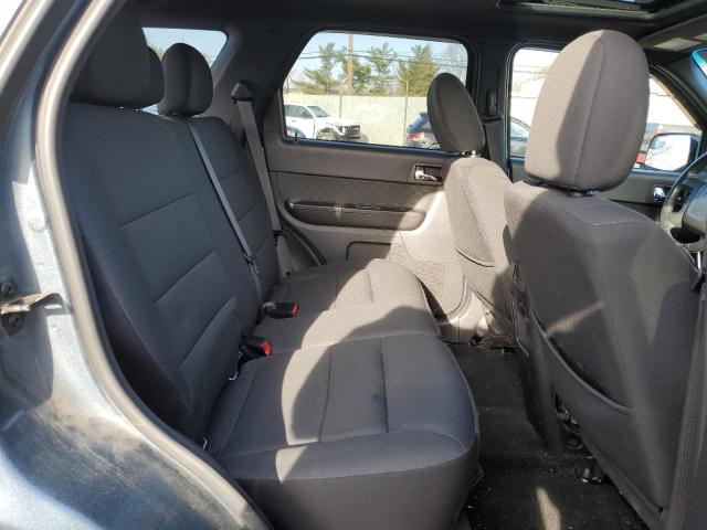 Photo 11 from auction – 2011 FORD ESCAPE XLT with VIN 1FMCU9DG9BKA78406
