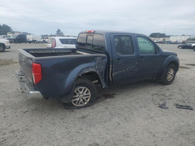 Photo 3 from auction – 2015 NISSAN FRONTIER S with VIN 1N6AD0EV0FN751086