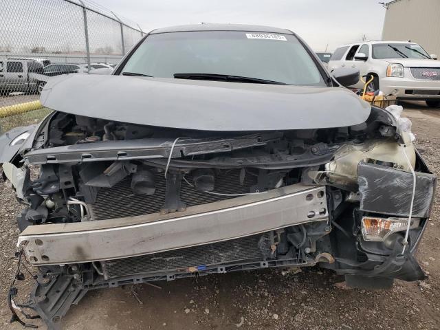 Photo 5 from auction – 2015 NISSAN ALTIMA 2.5 with VIN 1N4AL3AP9FC136231