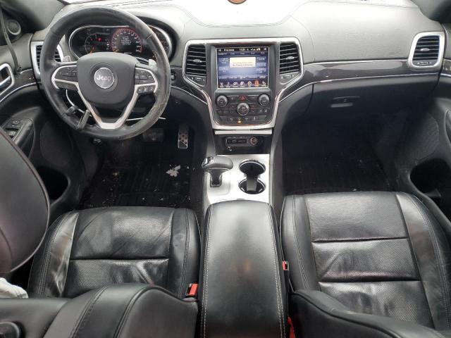 Photo 8 from auction – 2015 JEEP GRAND CHER with VIN 1C4RJFCM1FC203394