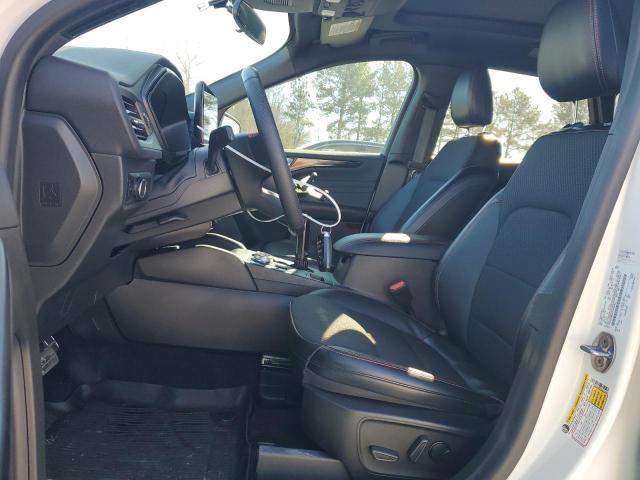 Photo 7 from auction – 2023 FORD ESCAPE ST with VIN 1FMCU0MNXPUB32690