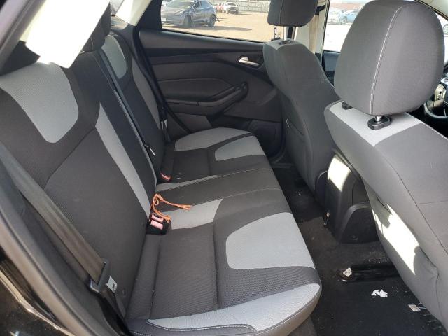 Photo 10 from auction – 2014 FORD FOCUS SE with VIN 1FADP3F2XEL201326
