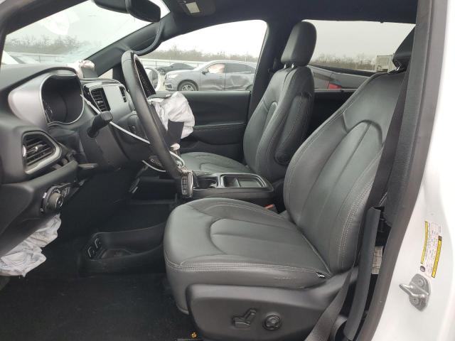 Photo 7 from auction – 2020 CHRYSLER PACIFICA T with VIN 2C4RC1FG8LR217248