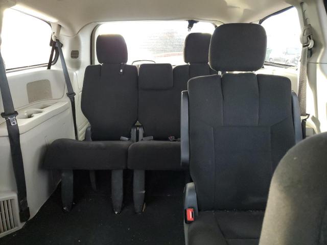 Photo 10 from auction – 2012 DODGE GRAND CARA with VIN 2C4RDGCG9CR129393