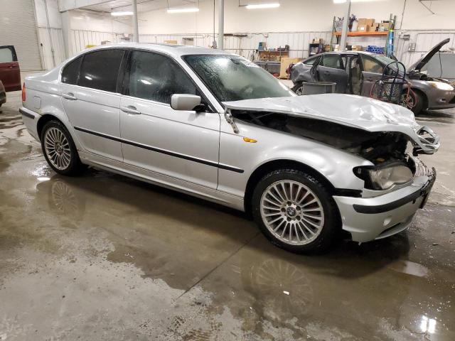 Photo 4 from auction – 2002 BMW 330 XI with VIN WBAEW53442PG18349