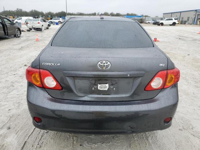 Photo 6 from auction – 2010 TOYOTA COROLLA BA with VIN 2T1BU4EE4AC489129